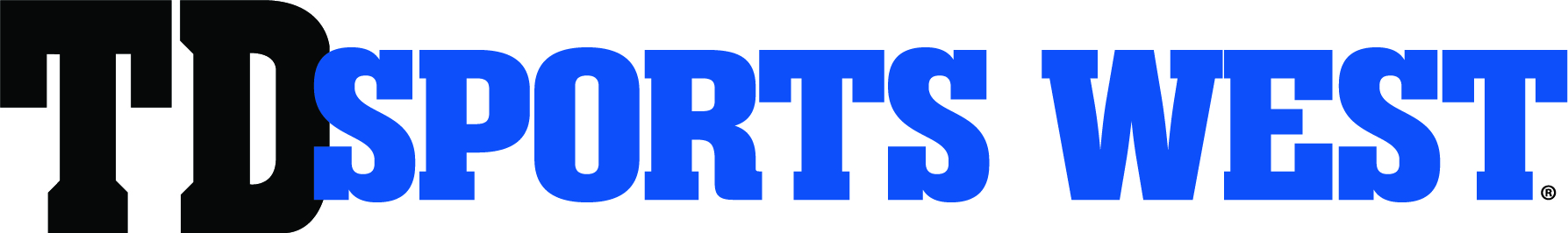 TD Sports West Becomes Official Portable Tennis Court Supplier of 2019